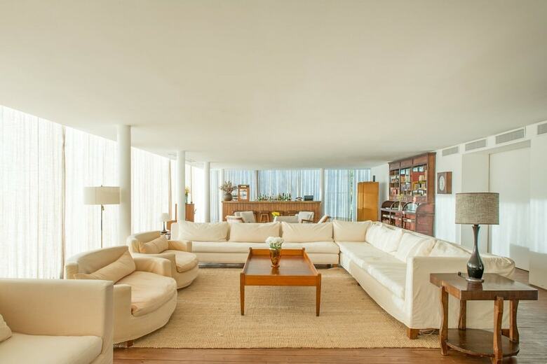 Hotel Fasano Punta Del Este