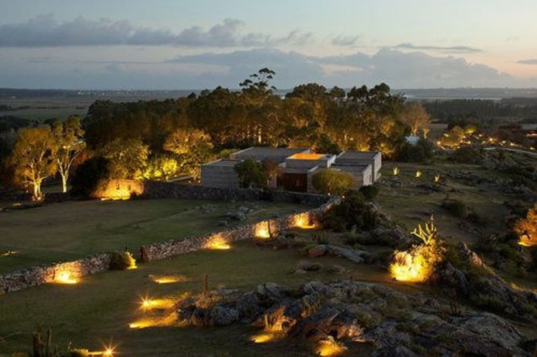 Hotel Fasano Punta Del Este