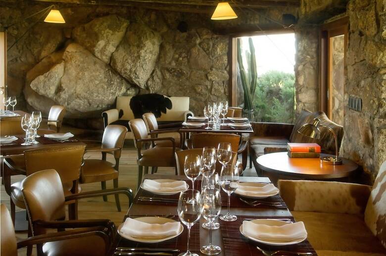 Hotel Fasano Punta Del Este