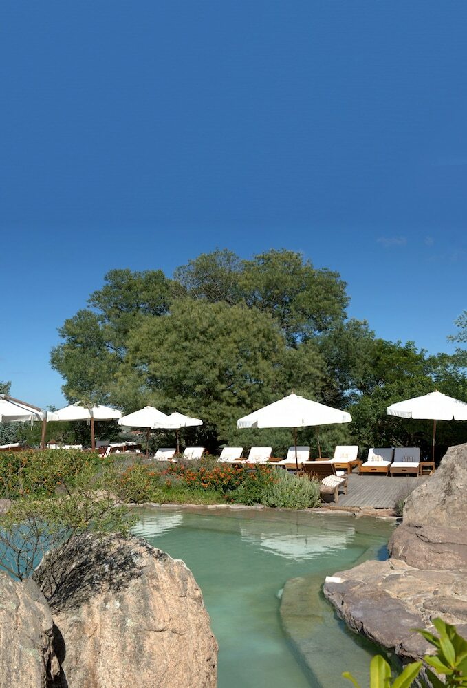 Hotel Fasano Punta Del Este