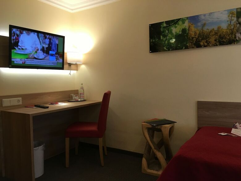 Akzent Hotel Landgasthof Murrer