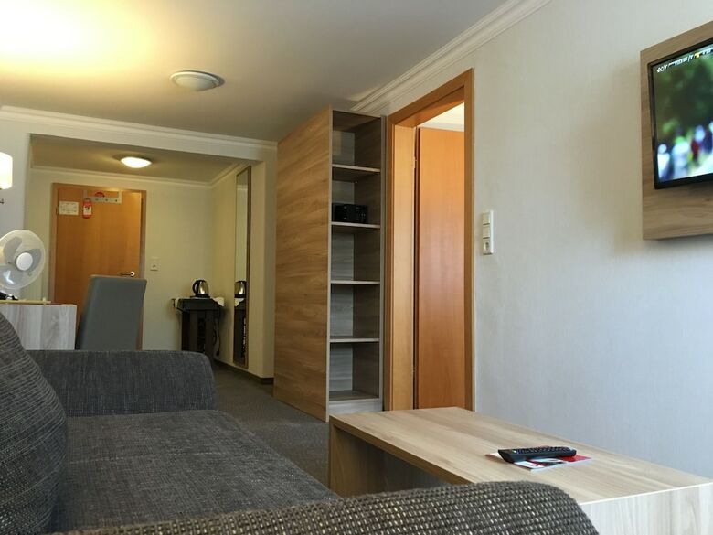 Akzent Hotel Landgasthof Murrer