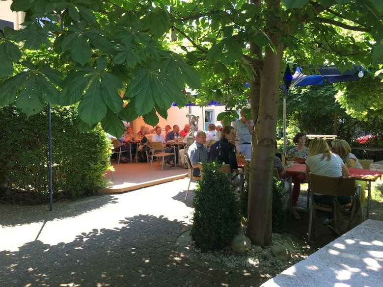 Akzent Hotel Landgasthof Murrer