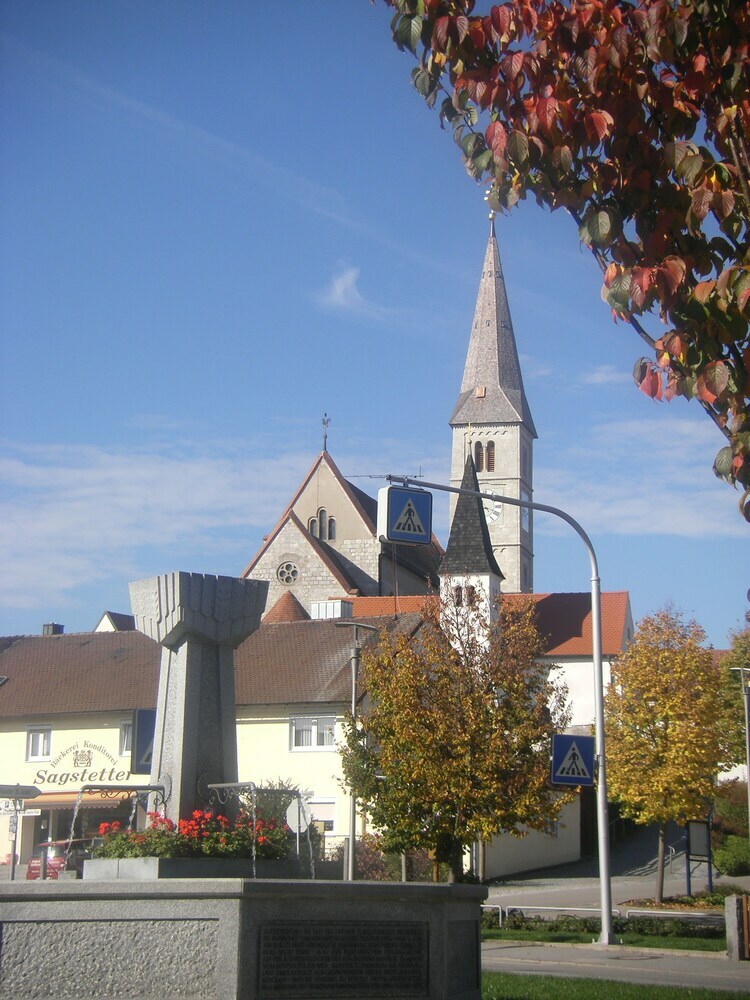 Akzent Hotel Landgasthof Murrer