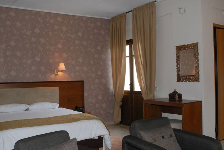 Hotel Pelion Resort