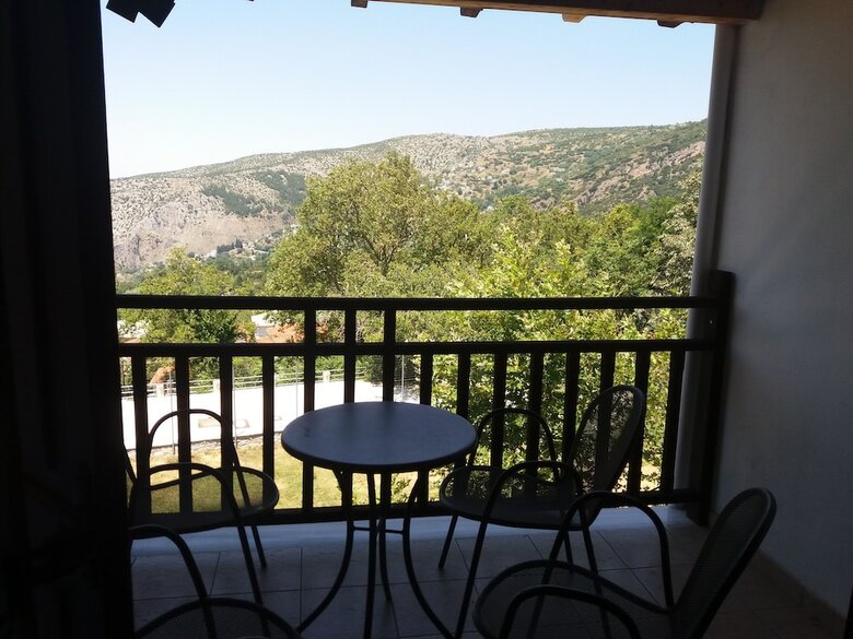 Hotel Pelion Resort