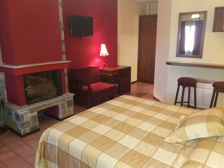 Hotel Pelion Resort