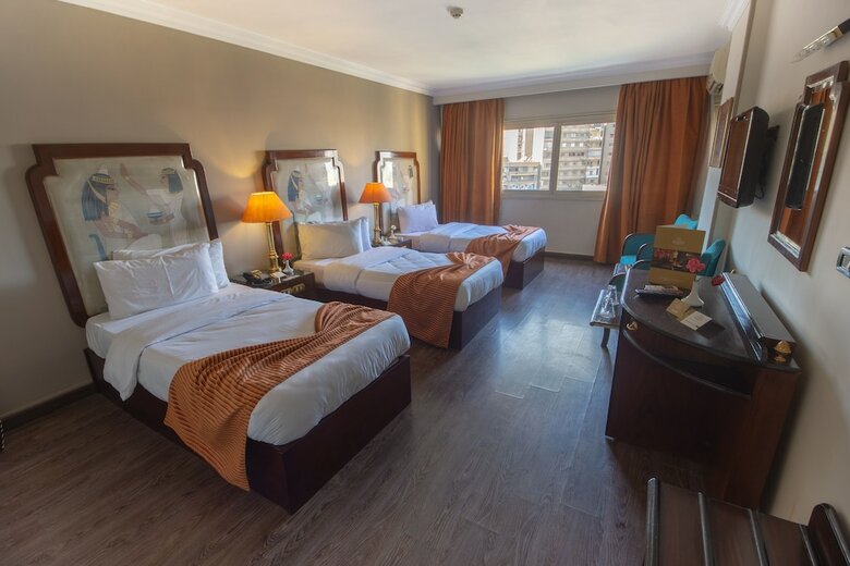 Zayed Hotel