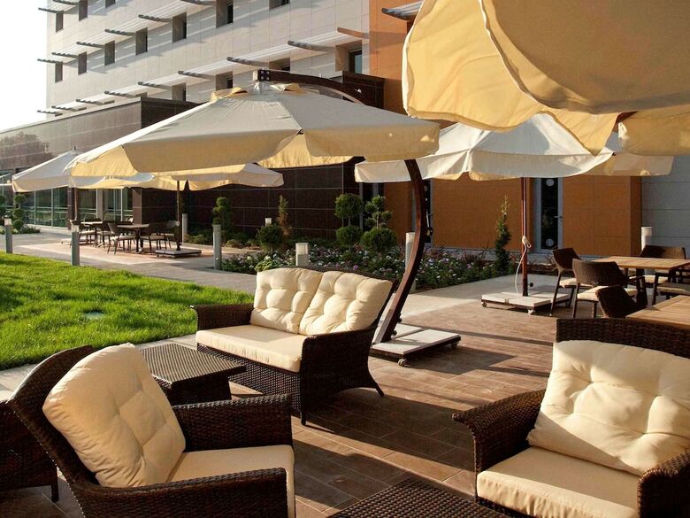 Hotel Ibis Bursa
