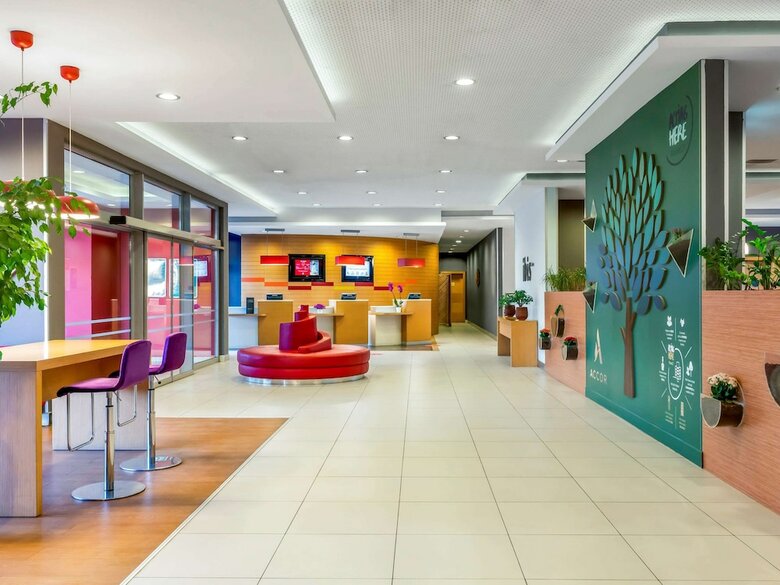 Hotel Ibis Bursa