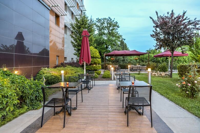 Hotel Ibis Bursa