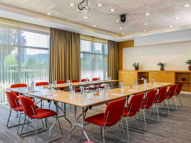 Hotel Ibis Bursa