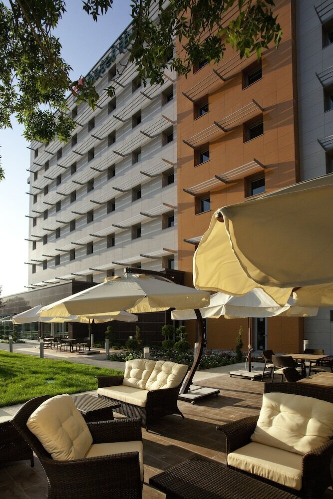 Hotel Ibis Bursa