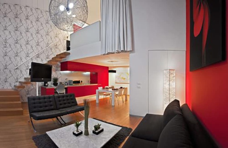 Filadelfia Suites Hotel Boutique