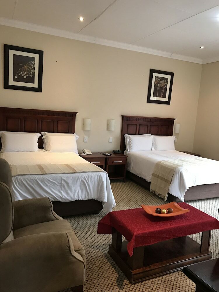 Hotel Global Village Guest House