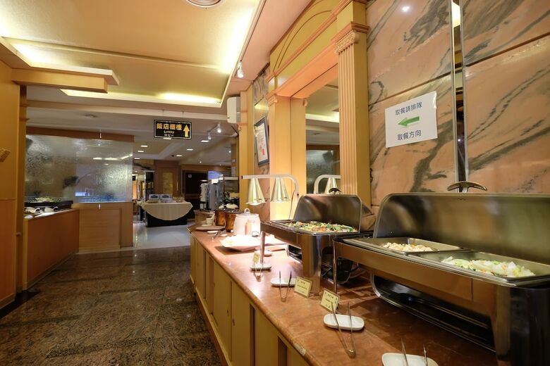 Majesty Hotel