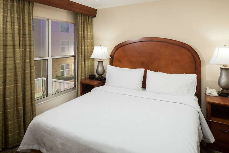 Hotel Homewood Suites Jackson