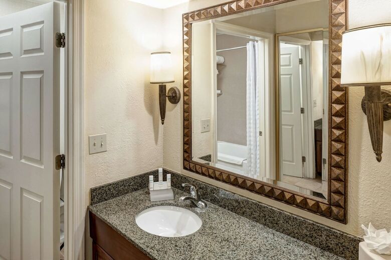 Hotel Homewood Suites Jackson