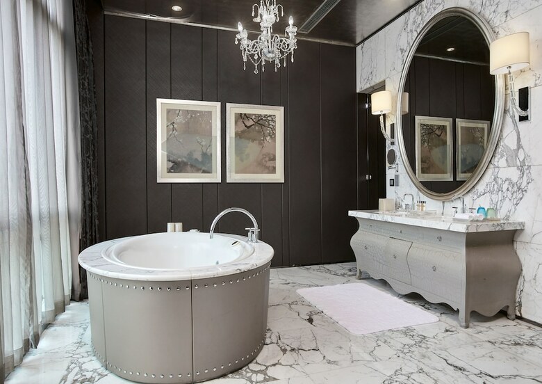 Hotel Crowne Plaza Beijing Chaoyang U-town