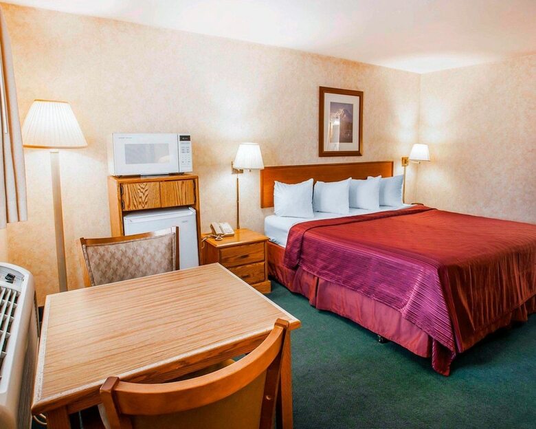 Hotel Quality Inn & Suites Bremerton