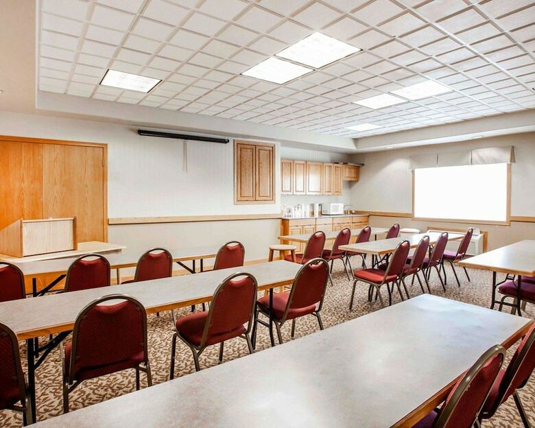 Hotel Quality Inn & Suites Bremerton