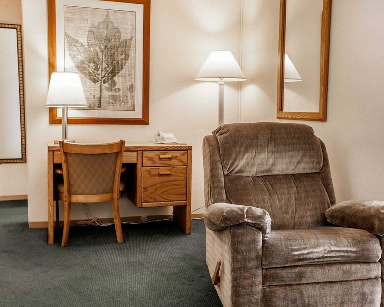 Hotel Quality Inn & Suites Bremerton