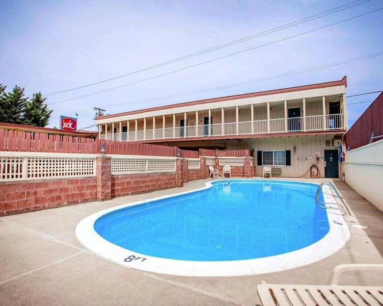 Hotel Quality Inn & Suites Bremerton