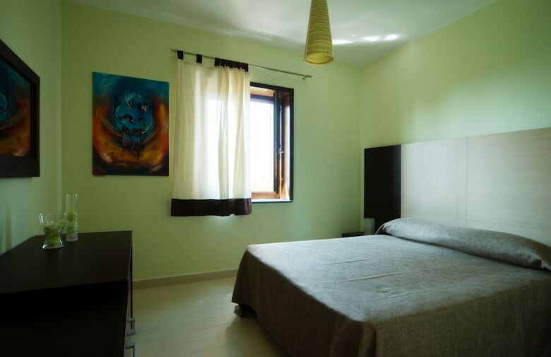 Residencia Villa Oasi