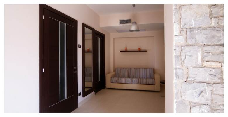 Residencia Villa Oasi