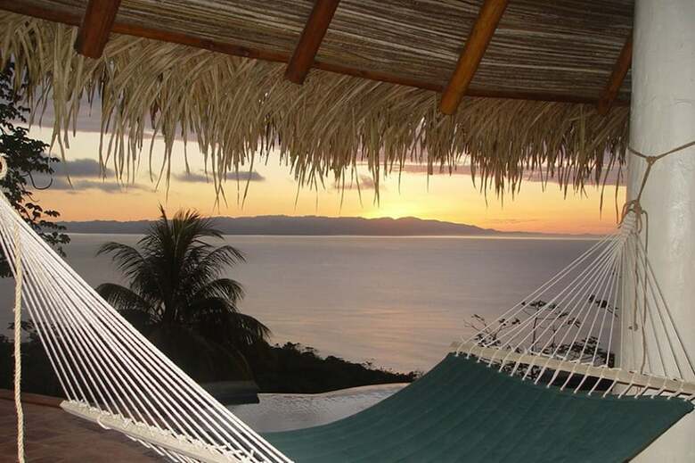 Villa Tres Palmas Costa Rica