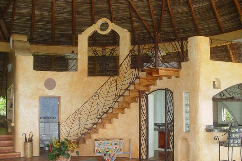 Villa Tres Palmas Costa Rica