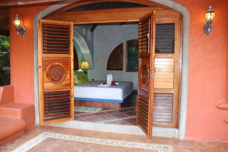 Villa Tres Palmas Costa Rica