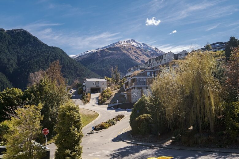 Apartamentos Central Hideaway On Kent