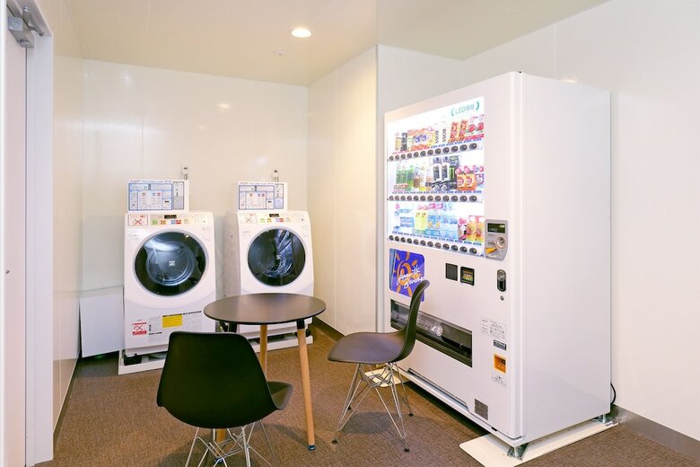 Hotel Trend Okayama-ekimae