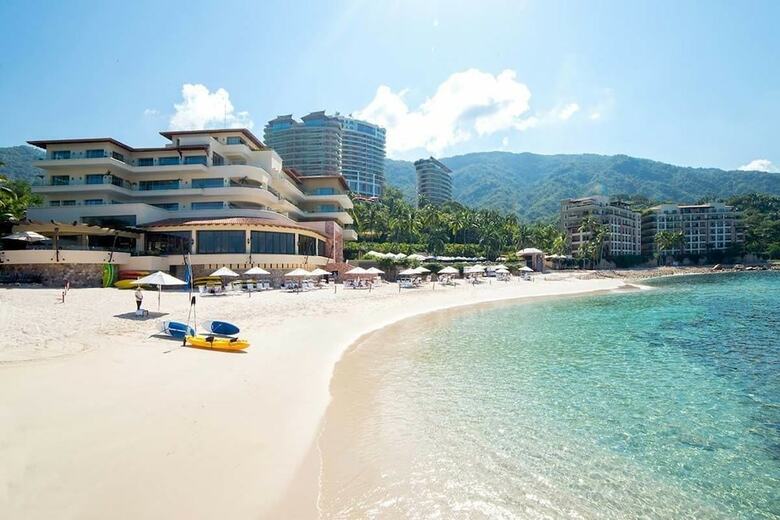 Luxury Condo Romantic Zone-beach