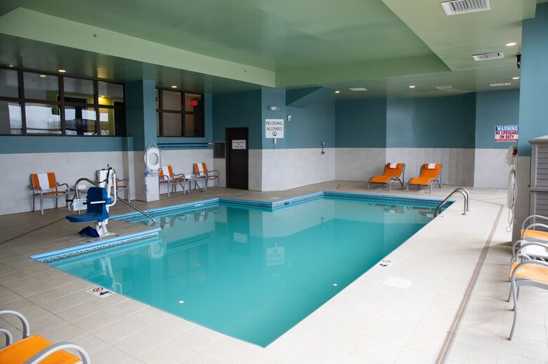 Hotel Holiday Inn Express Omaha West - 90th Street