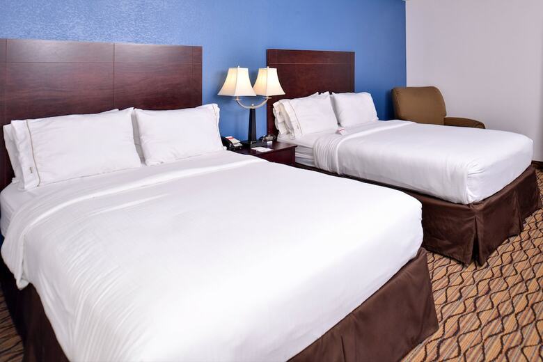Hotel Holiday Inn Express Omaha West - 90th Street