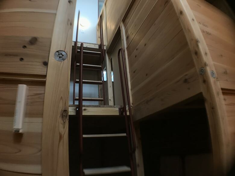 Hostal M3 Hostel
