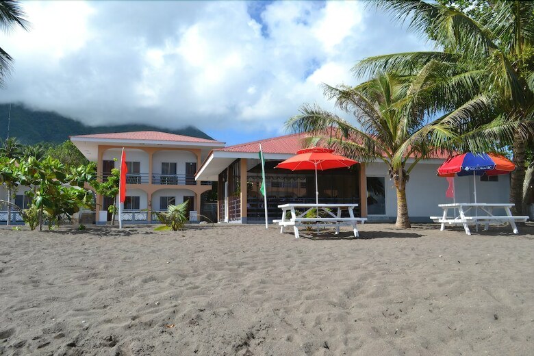 Hotel Dreamland Beach Resort