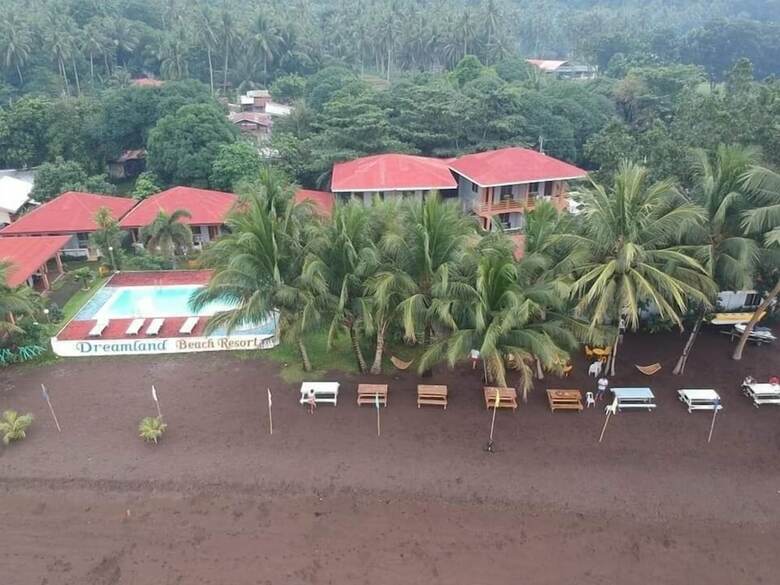 Hotel Dreamland Beach Resort