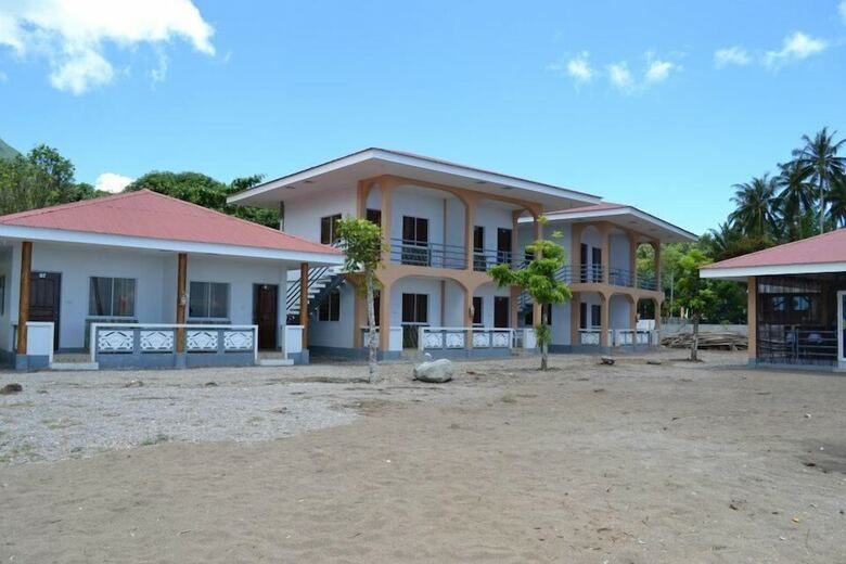 Hotel Dreamland Beach Resort