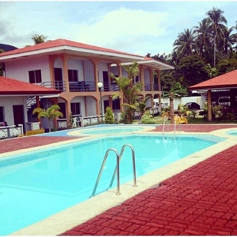 Hotel Dreamland Beach Resort