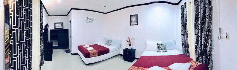 Hotel Dreamland Beach Resort
