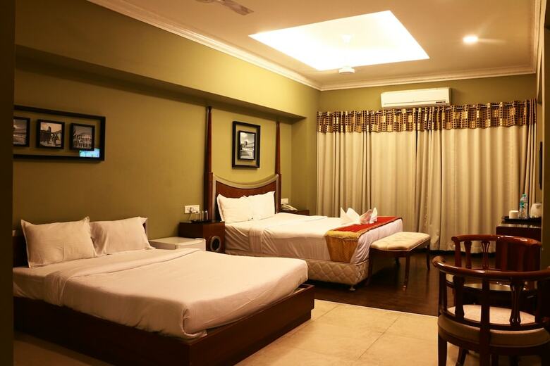 Apartamento Jalsa Resorts