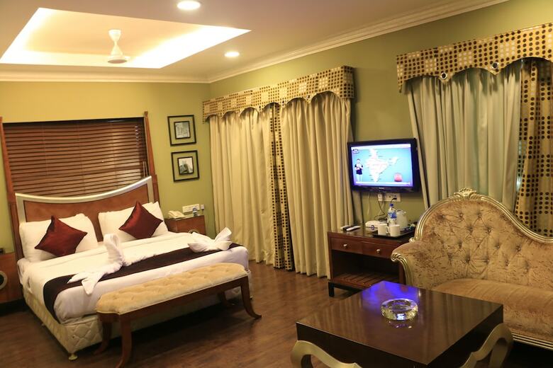 Apartamento Jalsa Resorts