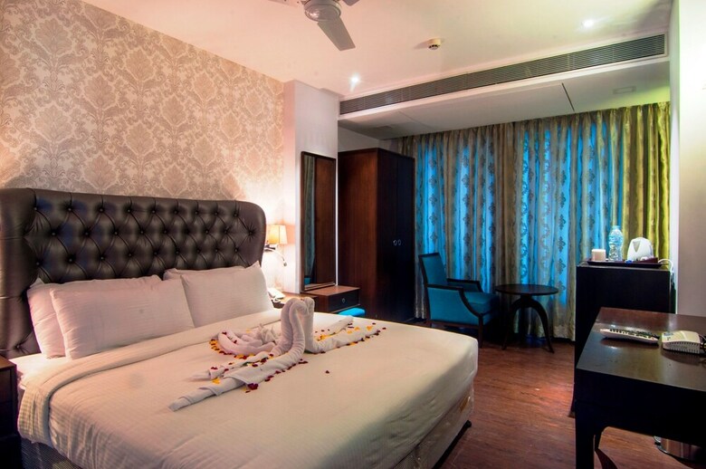 Apartamento Jalsa Resorts