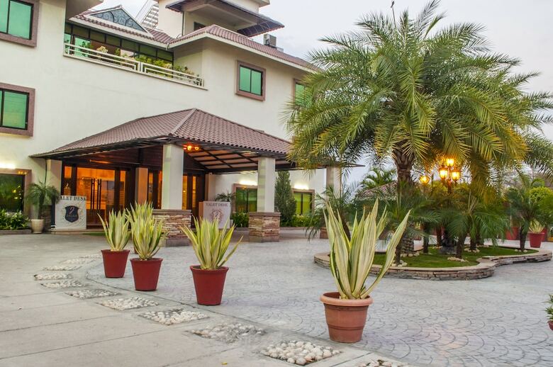 Apartamento Jalsa Resorts