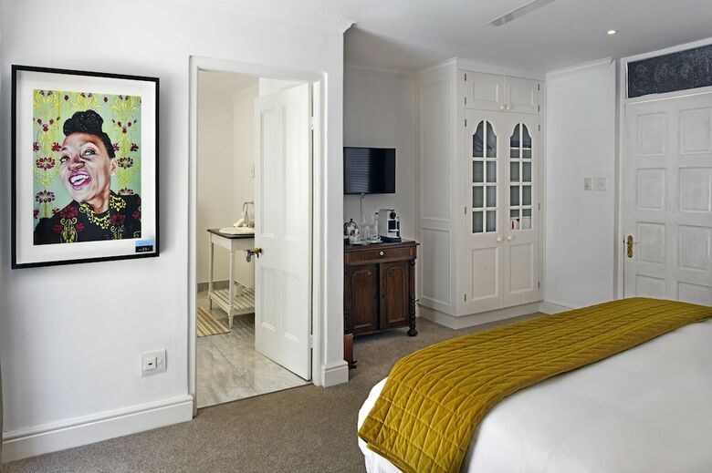 Bed & Breakfast Les Chambres