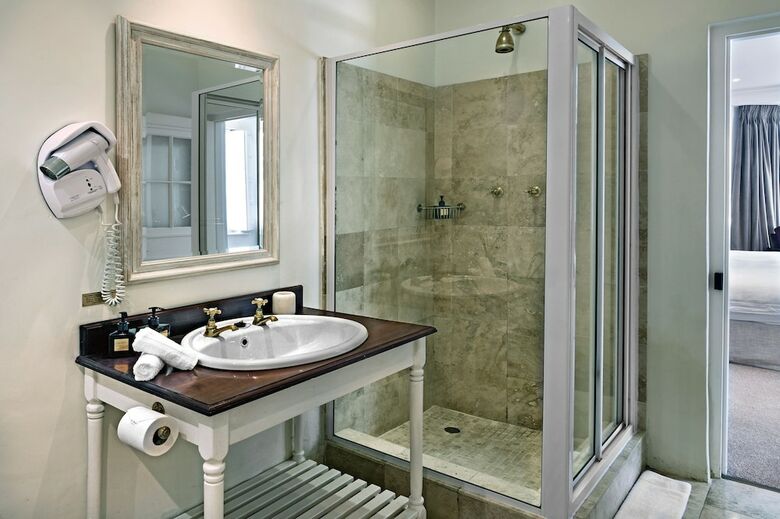 Bed & Breakfast Les Chambres