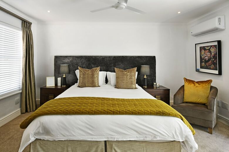 Bed & Breakfast Les Chambres